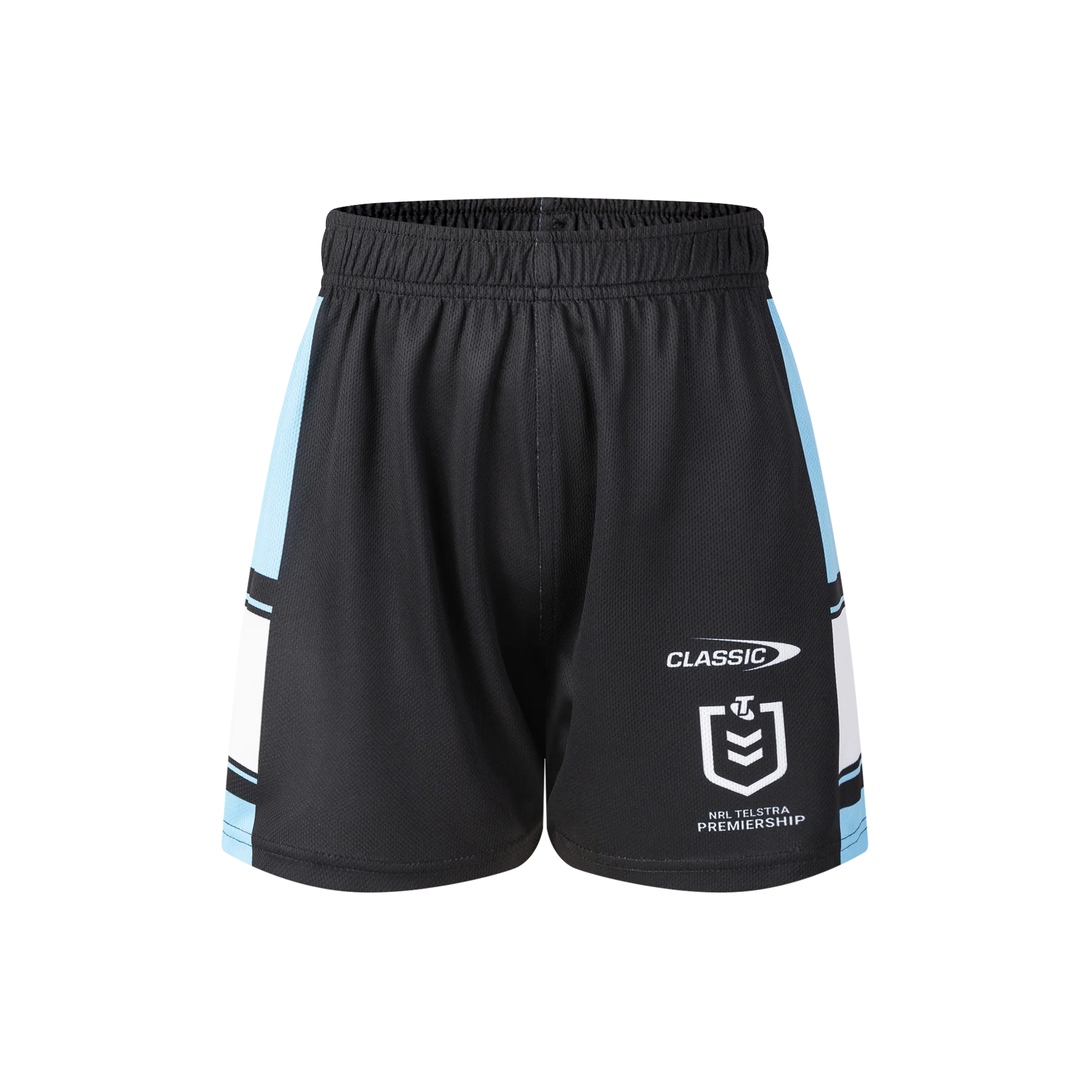 Cronulla Sharks Infant 2026 Home Jersey Set - Image 2