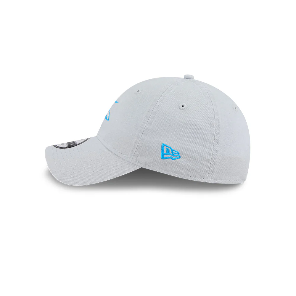 Cronulla-Sutherland Sharks Pastel Pop Cap - Image 4