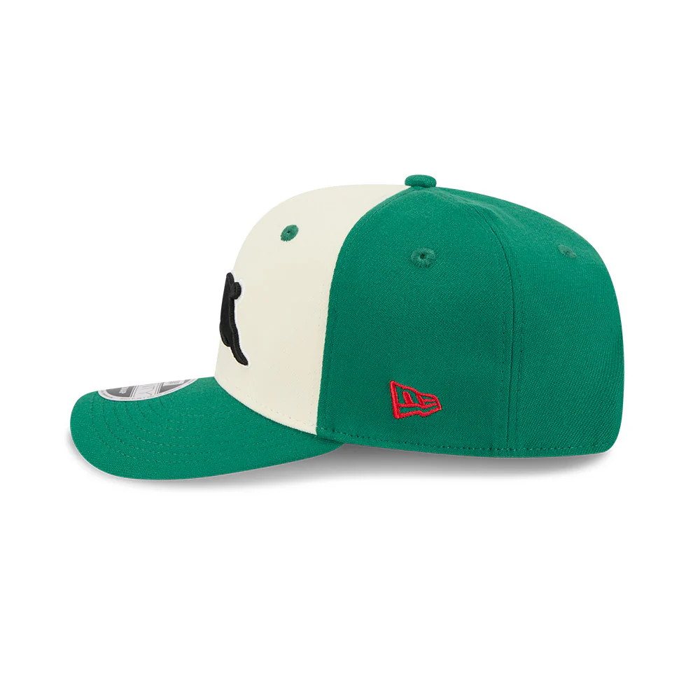 South Sydney Rabbitohs 9Seventy 2Tone Contrast - Image 4