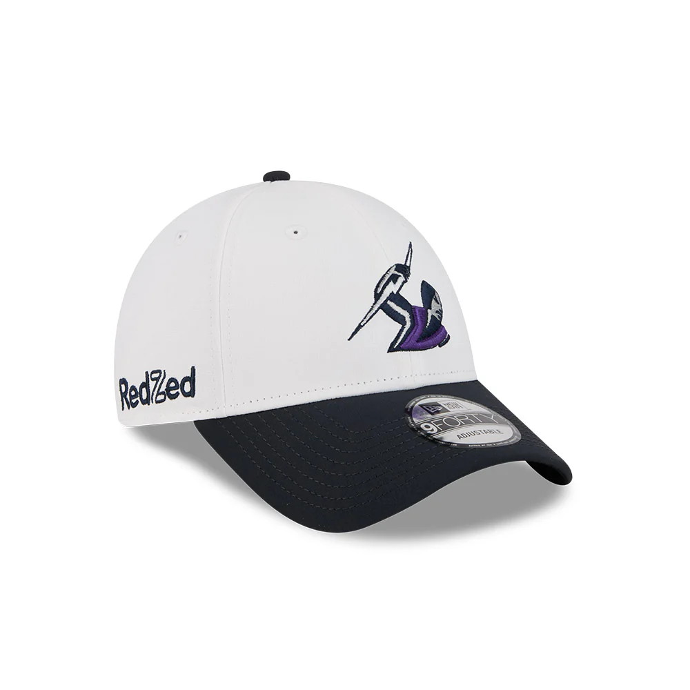Melbourne Storm 2025 Media Cap - Image 2