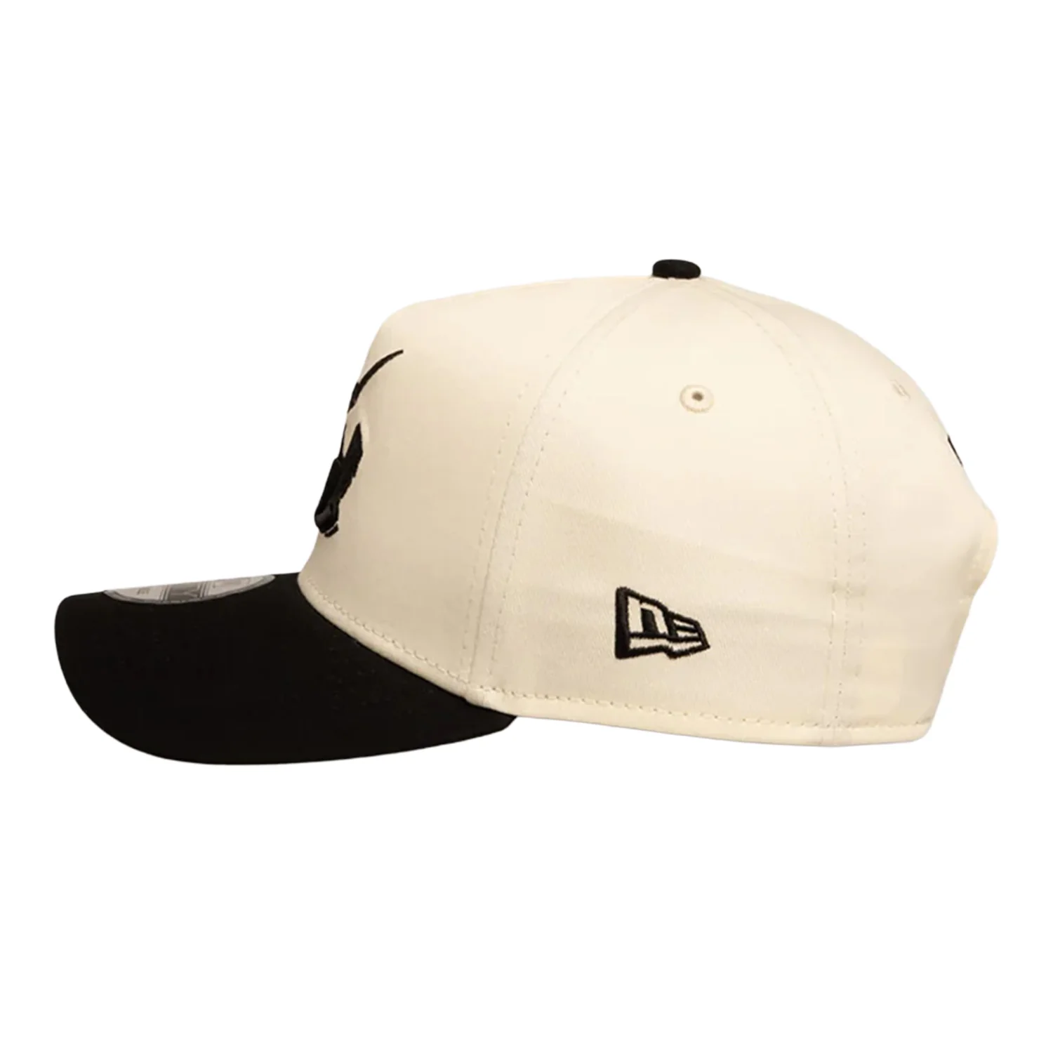 Melbourne Storm 940 AFrame Chrome Black - Image 3