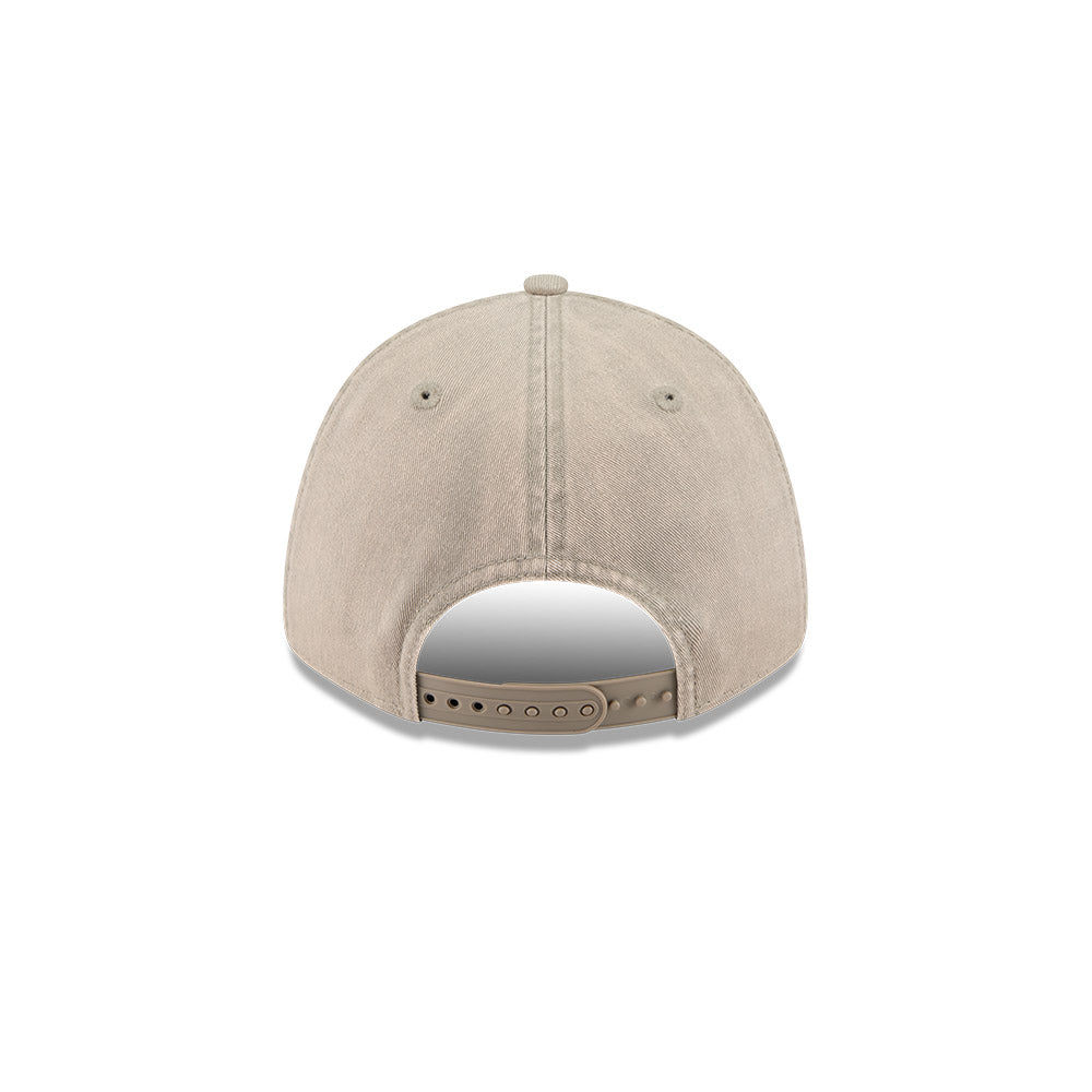 Melbourne Storm 9Forty Washed Pebble Cap - Image 5