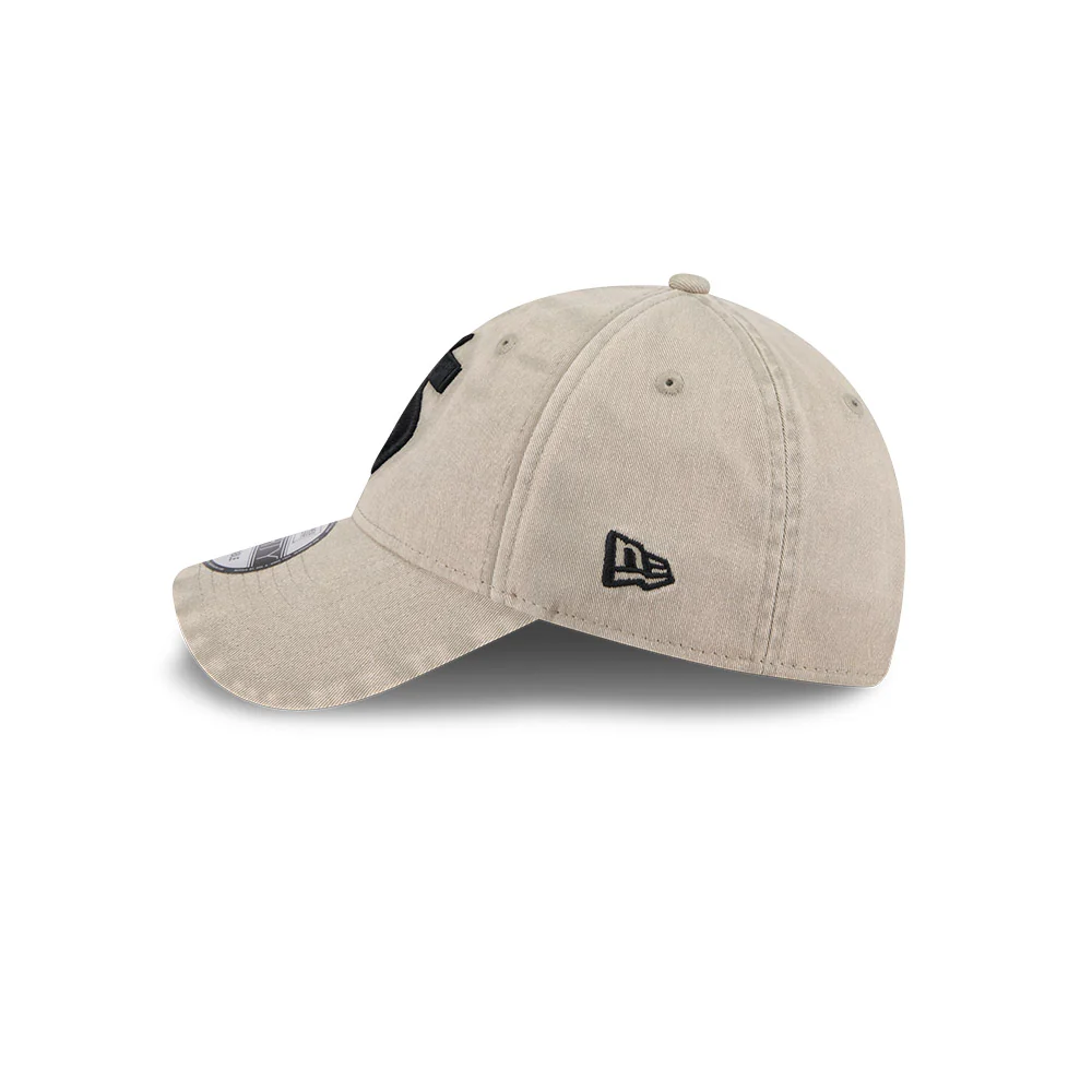 Melbourne Storm 9Forty Washed Pebble Cap - Image 6