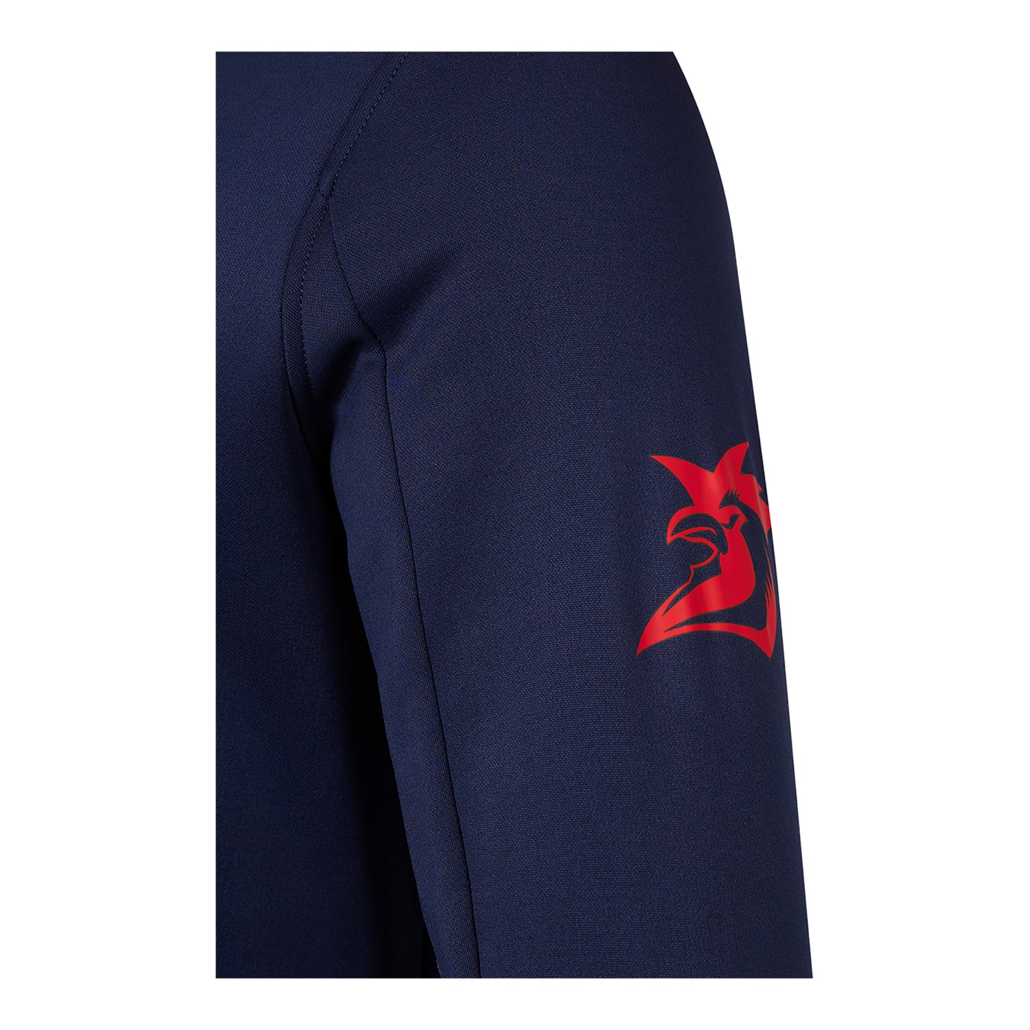Sydney Roosters 2024 Mens Travel Sweatshirt - Image 5