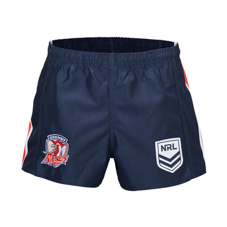 Sydney Roosters Supporter Shorts