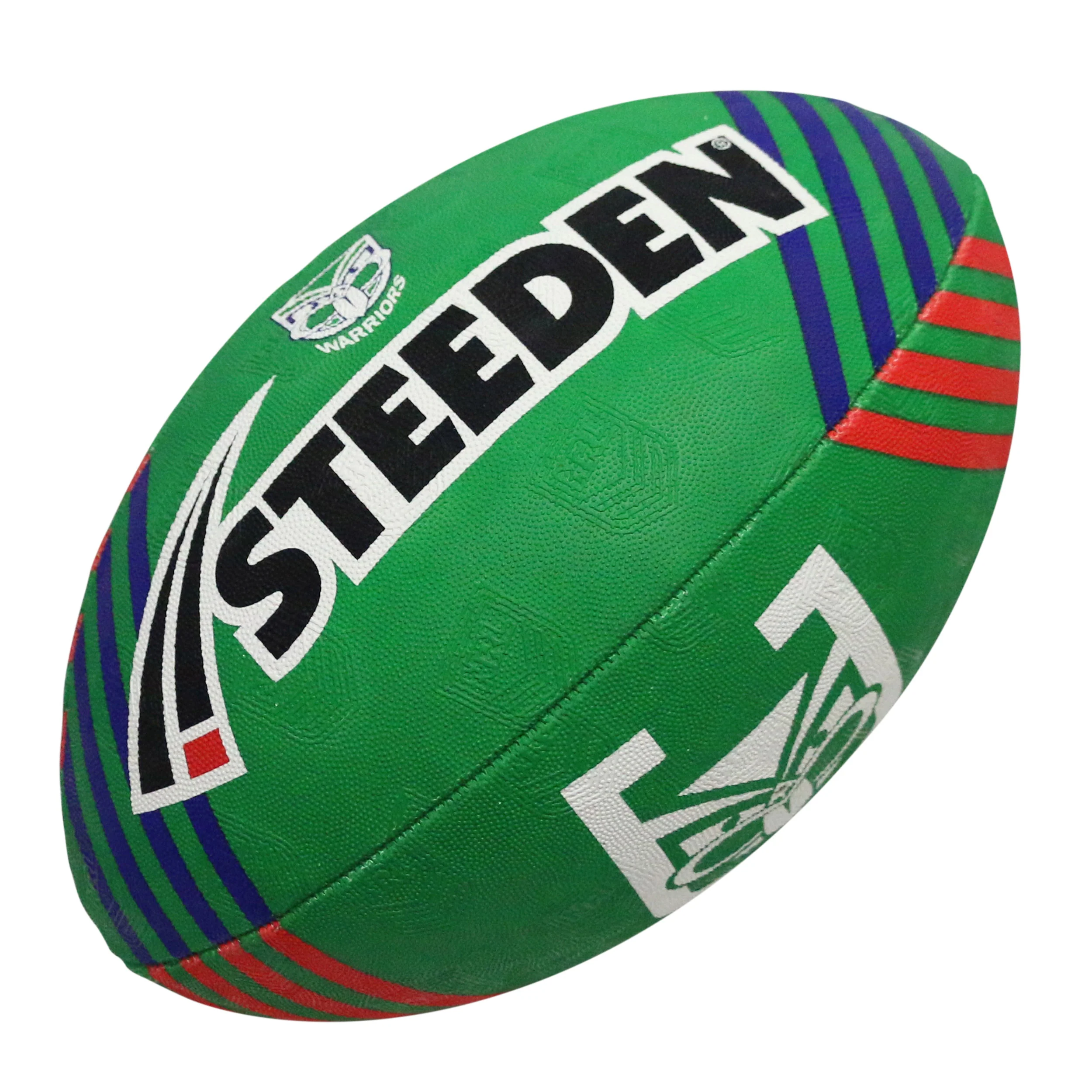 New Zealand Warriors Supporter Ball Size 5 - Image 2